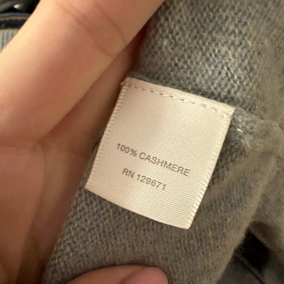 Naked Cashmere Ruby Crewneck Sweater - Picture 2 of 3